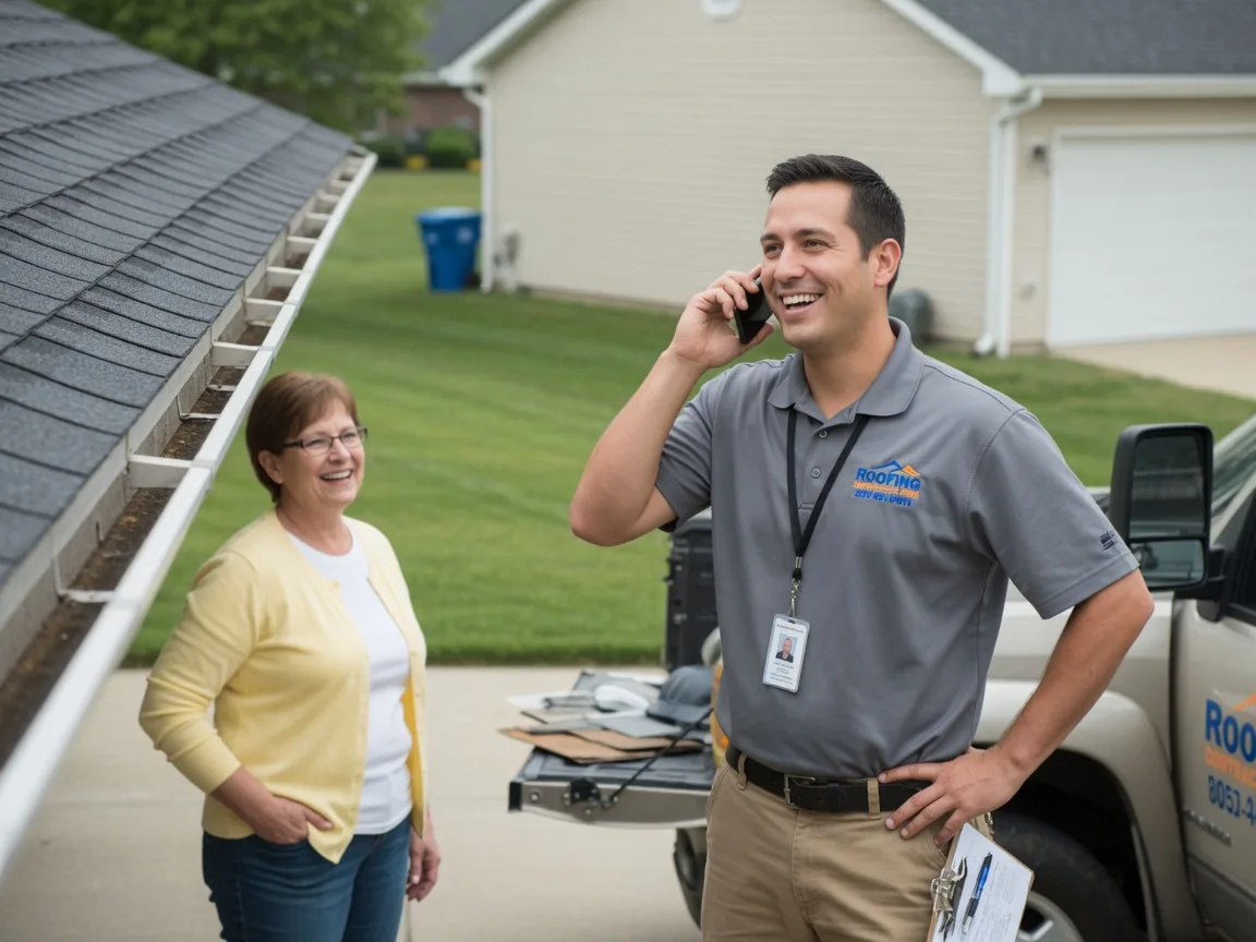 Local Roofing Contractors Vermillion, KS FAQs